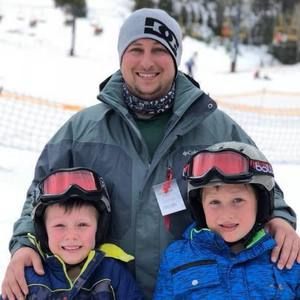 Meet your Posher, Ryan